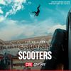 Core Stunt Scooter Grip Tape