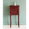 Annie Sloan Chalk Paint 120 ml Sample Pot (Primer Red)