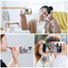 VRIG Selfie Rearview Mirror Magnetic Smartphone Mirror Magnet