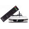 iView-HD Remote control For Black HD + WR SILVER HD + WR Models Set Top Box receiver Remote control only
