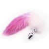 Plug, Tail, SM Cosplay, Tail, SM Play, Pink, Size S