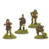 Warlord Games Bolt Action Hungarian Army support group