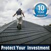 NANO ROOF COATING SUPERMAXX PROFESSIONAL CERAMIC COATING FOR ASPHALT SHINGLES