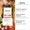 Phyto PhytoColor Permanent Color - 5.7 Light Chestnut Brown