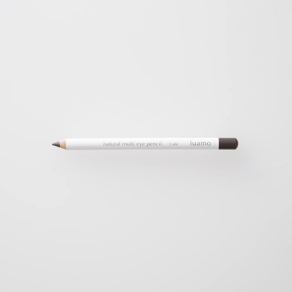 natural multi eye pencil cafe 1.1g