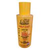 Mega Glow Egyptian Half Cast Face & Body Lotion SPF50 400ML