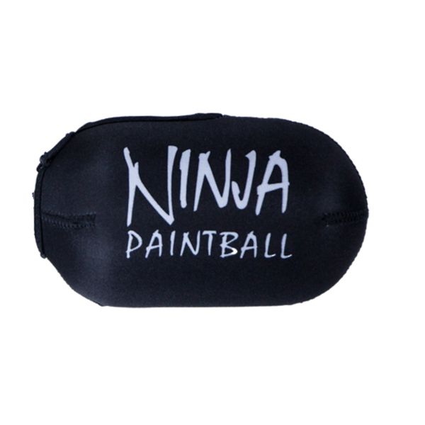 Ninja Paintball Neoprene Tank Cover (45 & 45SL CU)