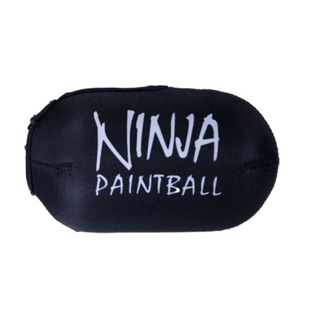 Ninja Paintball Neoprene Tank Cover (45 & 45SL CU)