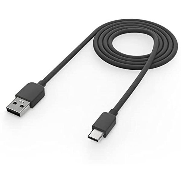 DragonTrading Blackberry Keyone Replacement USB Charging and Data Transfer Cable
