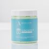 Combo Set: Exfoliating Body Scrub, Shea Butter Moisturizer, & Loofah for Smooth