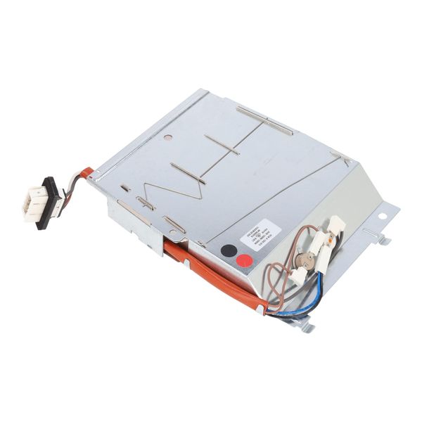 sparefixd Suitable for Hotpoint TDWSF83BEPUK Heater Element Tumble Dryer