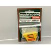 Modelscene 5088S OO Gauge Skips 'Skip Hire'