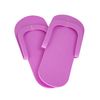 Footcandy Original Pedicure Slipper 12-pair Party Pack