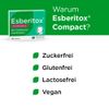 Esberitox Compact Tablets / 60 Tablets