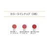 Coffret Doll Grand Lift Shape Lip Liner Refill RD1