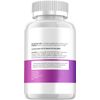(1 Pack) Vertiaid Supplement Capsules – Verti Aid All Natural Memory Focus Pills