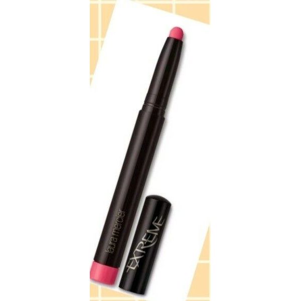 Laura Mercier Velour Intense Pigment Colour Extreme Matte Lipstick - Bring It