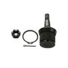 4x4 Front Upper Lower Ball Joints Inner Outer Tie Rods for Dodge Durango Dakota