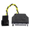 AINEX 5cm CA-09SAD PWM Fan Power Conversion Cable