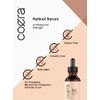 Retinol Serum for Face | 2 fl oz | Professional Strength Formula | Free of Parabens & Fragrances