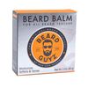 Beard Guyz - Beard Balm 25 For Coarse Hair - 3 oz.