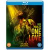 Bob Marley: One Love [Region Free] [Blu-ray]