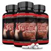 (3 Pack) Nitric Oxide Xtreme 5000 Advanced Men's Heath Formula 60 Capsules