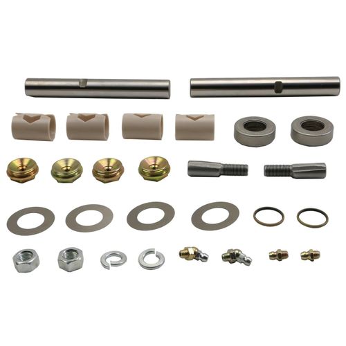 PartCatalog Steering King Pin Set Compatible With Ford F-100 RWD 1979 1978 1977 1976 1975 P-1172021