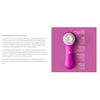 Clarisonic MIA PRIMA Sonic Facial Cleansing bundle set (With 5 Brush Heads)