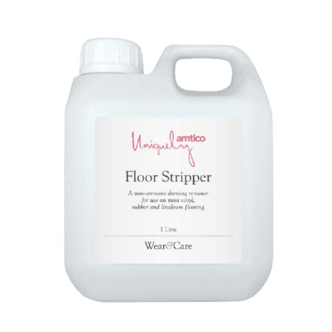 Amtico FloorCare Stripper (1ltr)