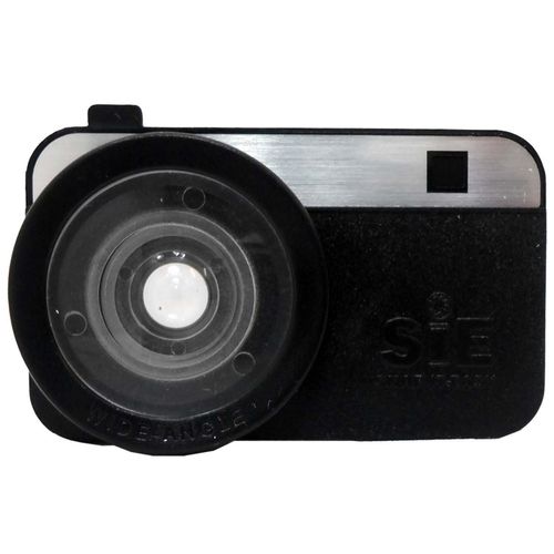 Lumagny 40X Power Wide Angle Smartphone Lens | Expansive Frame Capture | Easy Attachment | Color Variation | Ideal for Scenic & Dynamic Photography