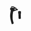 ASC BLACK Pouring Spout for Jerry Can - Universal UK/EU Fitting
