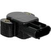MTE-THOMSON 7233 Throttle Position Sensor Compatible with 94-06 Lincoln, Mazda, Mercury, Ford
