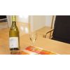 gakuryo Wine Holder Silver 170x76x160 mm tyea-