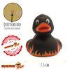 Rubber Duck Flame
