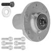 Caltric Spindle Assembly For Simplicity Regent 42" 23 HP Briggs & Stratton