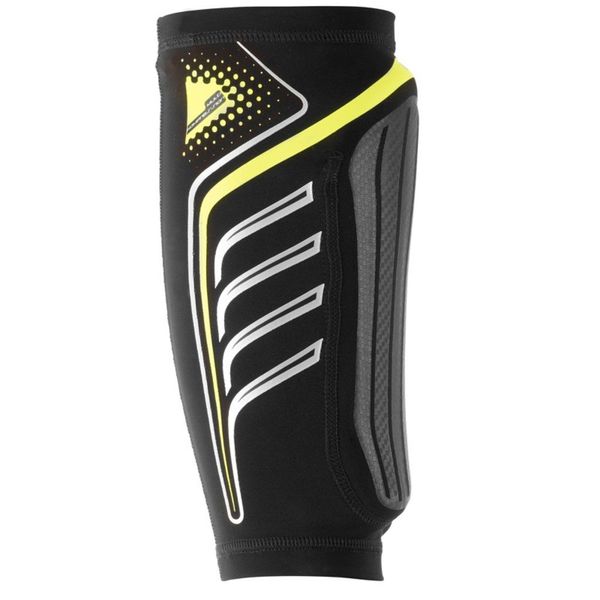 Uhlsport Carbon Flex Shin Pad Size:Taille L