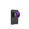 Cool baseball gloves with ball "The Crazy Catcher" PopSockets PopWallet for MagSafe