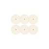 Dremel 13.0 mm Felt Disc (Use 401) 2615041432