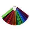 PRISMATIC POWDERS® Sample Chip Sets (Illusion Set)