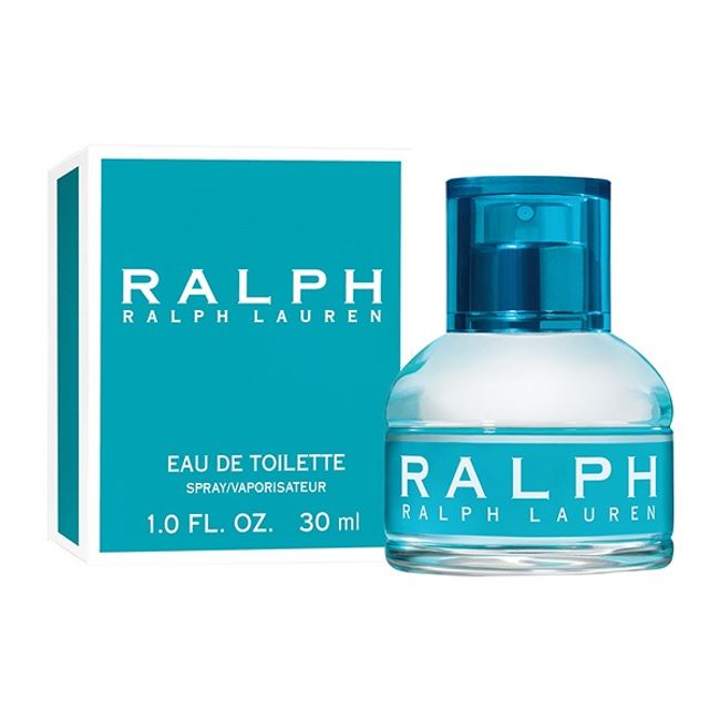 Polo Ralph Lauren Polo Ralph EDT, 50ml, 1 pack