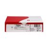 Hollister 7331 Urostomy Drain Tube Adapter- 10 Pack