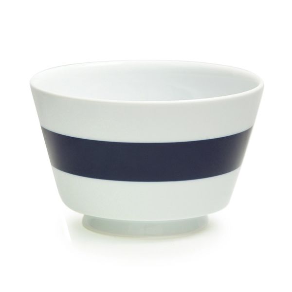 Natural69 Border Bowl, 1 Piece