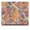 Floral Patterned HTV (19.66" x 12") - Paisley Garden