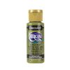 DecoArt Americana Acrylic Multi-Purpose Paint, Antique Green