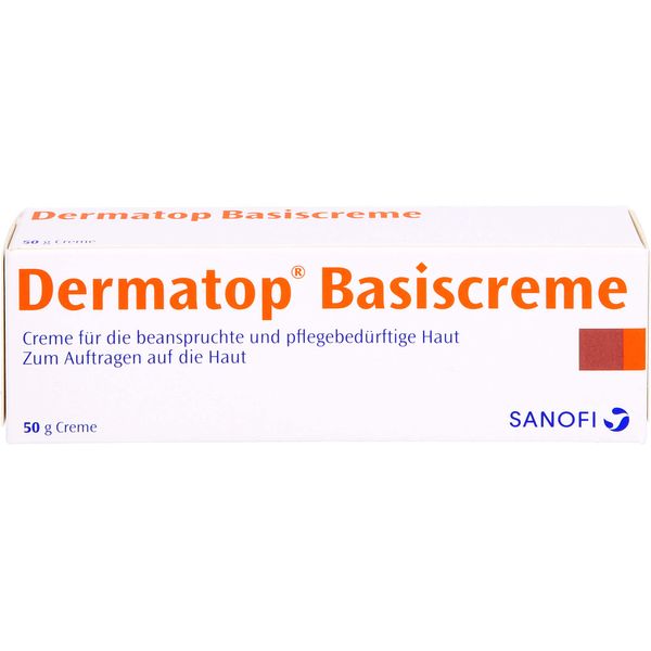 Dermatop Basiscreme