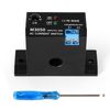 DEWIN Current Sensing Switch, M3050 Normally Open AC Sensing Switch 240V Relay Current Detection Alarm Module Transformer Control Normally Open
