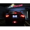 Red LED 4th Brake Light DIY Conversion Kit For Scion FR-S Subaru BRZ & More