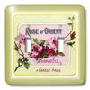 3dRose LSP_43691_2 French Soap Ad Double Toggle Switch