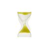 Interior Goods Stylish Reverse Hourglass 9918 Appix Go Up Flow Lime